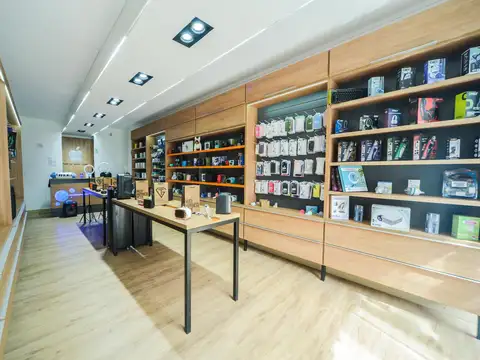 Local en Venta 10 años