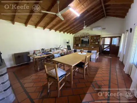 Quinta en Venta 20 años