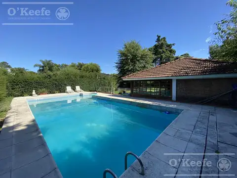 Quinta en venta en El Pato Berazategui 800mts2 NO ALQUILER