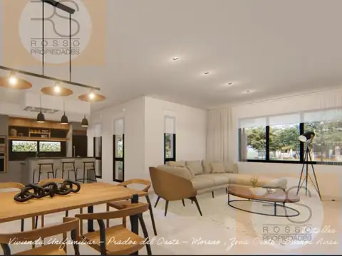 Casa en Venta de 3 dormitorios