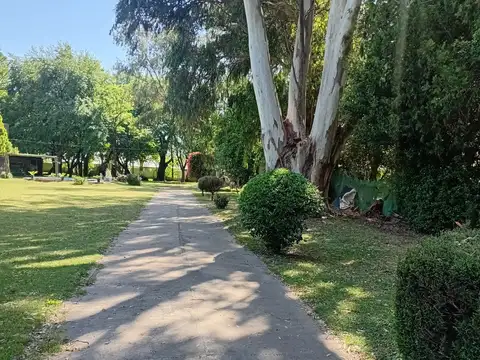 Quinta en Venta en Centro Agricola El Pato, USD 170.000