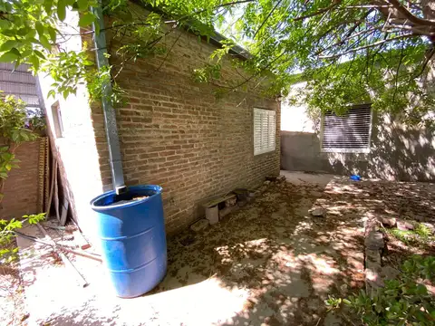 Casa en Venta en Humberto Primero, USD 19.000