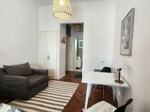 Departamento en Alquiler Temporal al Norte