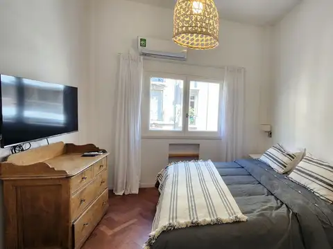 Departamento en Alquiler Temporal de 1 dormitorio