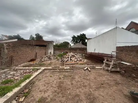 Terreno en Venta de 300,0 m2