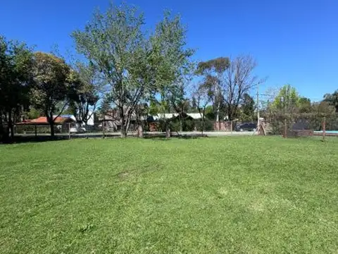 Terreno en Venta de 525,0 m2