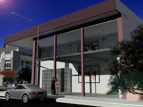 Local en Venta en Villa Crespo, USD 495.000