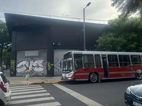 Local en Venta A Estrenar