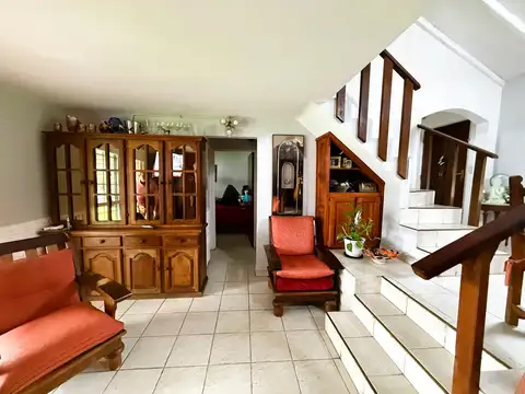 Casa en Venta en Parque Alvear, USD 149.500