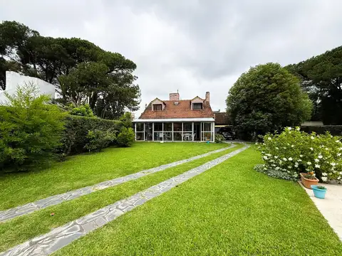 APTO CREDITO - Casa 4 amb en venta en Parque Alvear I, Tortuguitas