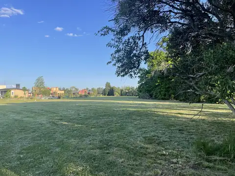 Club de Campo La Ranita, Manzanares