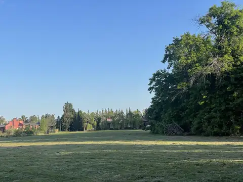 Terreno en  Club de Campo Las Ranitas