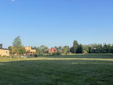 Club de Campo La Ranita, Manzanares