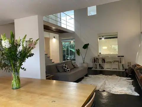 Casa - ALQUILER_TEMPORAL - Argentina, Capital Federal - Mendoza 3000