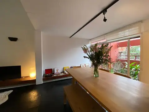 Casa en Alquiler Temporal A Estrenar