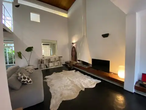 Casa en Alquiler Temporal de 3 dormitorios