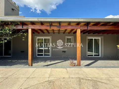 CASA EN VENTA SANTA ANA MORENO