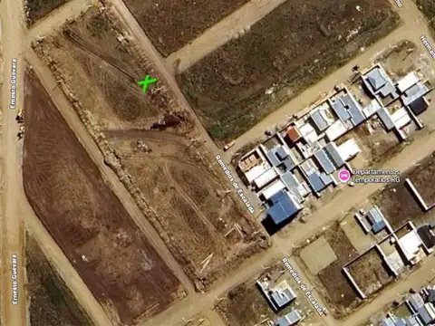 TERRENOS/FRACCIONES/LOTEOS - TERRENOS - C.G.T., RÍO GRANDE