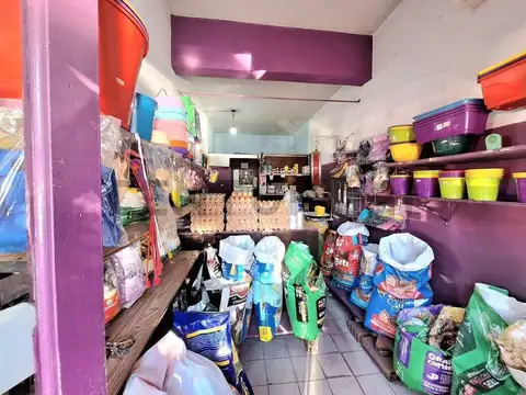 Local en Venta en San Francisco Solano, USD 170.000