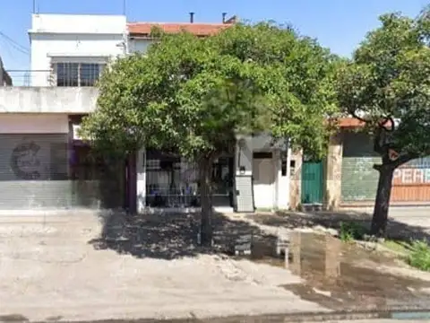 LOCALES Y CASA VENTA SOLANO ALMIRANTE BROWN 3 AMBIENTES DUEÑO FINANCIA