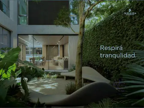 4 Ambientes en venta, Nuñez O´PARK