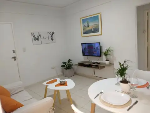 Departamento en Alquiler 56 años