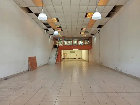 Terreno en Venta 7  mts Frente