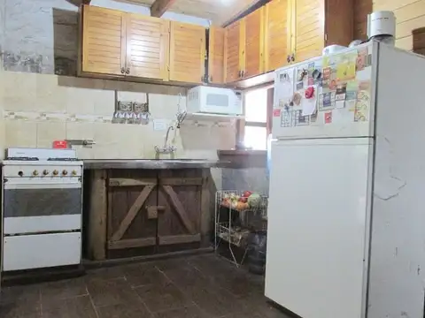 Casa en Venta en Mar De Ajo, USD 78.000