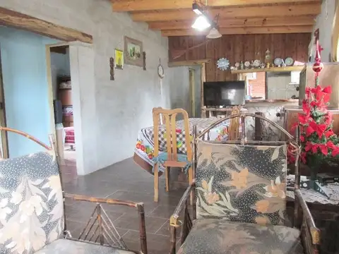 Casa en Venta en Mar De Ajo, USD 78.000