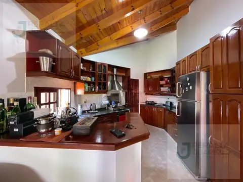 Casa en Venta en Villa Angela, USD 1