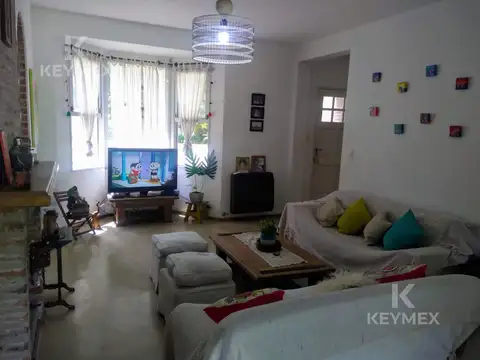 Casa en Alquiler de 3 dormitorios