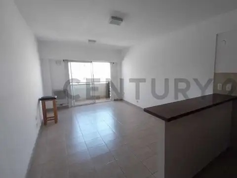 Monoambiente en San Cristobal