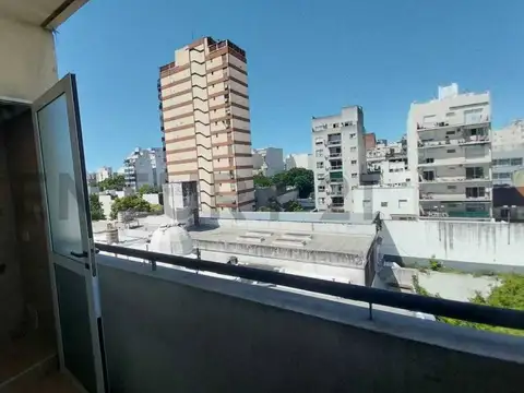 Monoambiente en San Cristobal