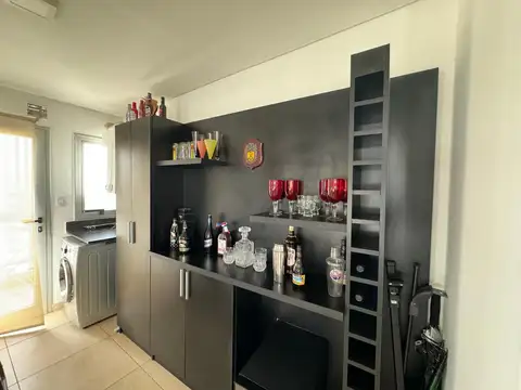 Departamento en Alquiler 5 años