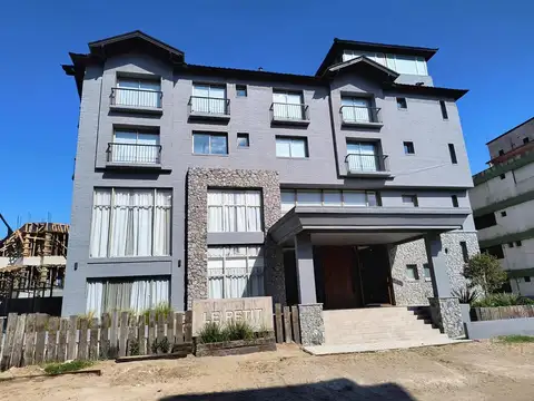 Excelente Departamento 25m2 en complejo Le Petit.