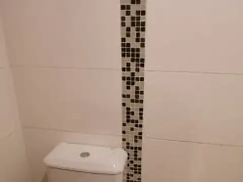 Depto monoambiente en alquiler temporario. A metros del rio. Dorrego bis.