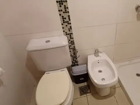 Dorrego 79 bis , Piso 0