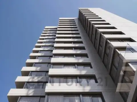 Venta de pozo - 4 ambientes en Belgrano