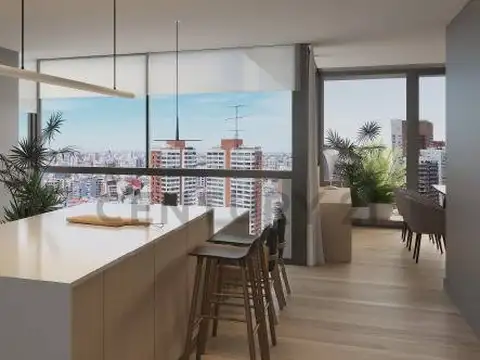 Venta de pozo - 4 ambientes en Belgrano