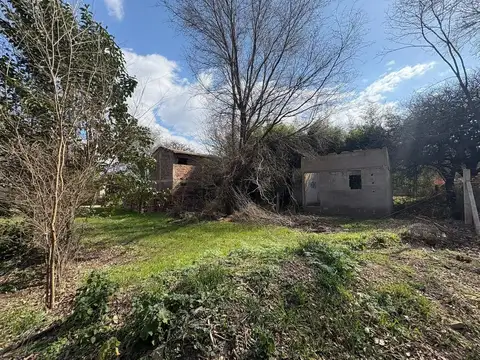 Casa en Venta al Oeste