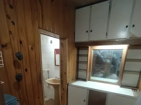 Casa en venta en Fisherton - Solar entre Benegas y Navarro