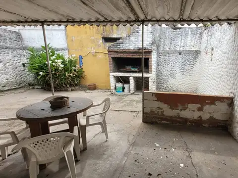 Casa en Venta 60 años