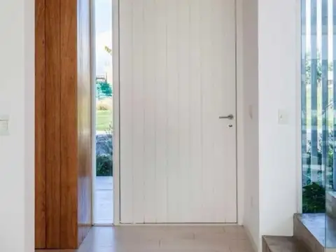 Casa en Venta 2 años