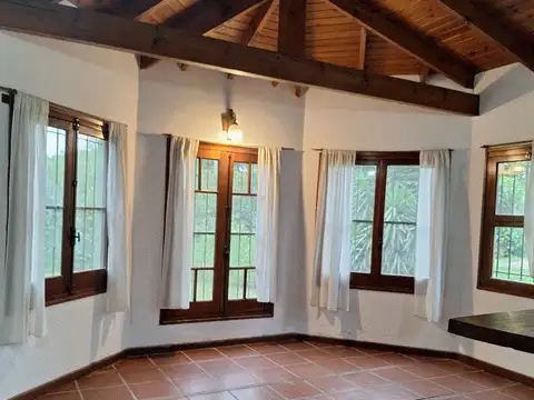 Casa en Venta al Noroeste