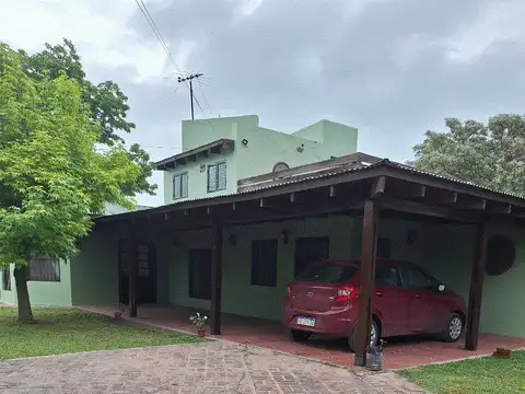 Casa en Venta con 1 cochera