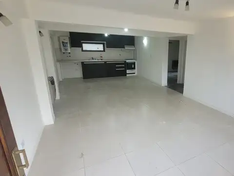 Departamento en alquiler en Ushuaia