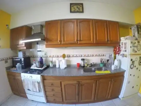 Departamento en Venta al Norte