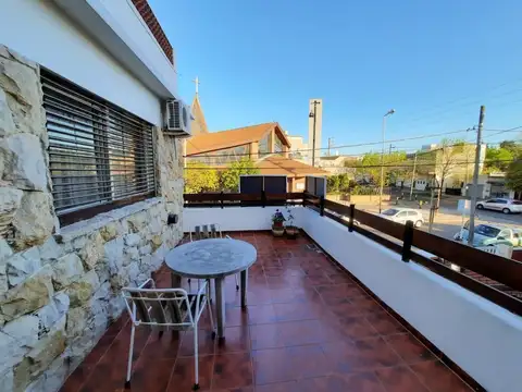 Depto Tipo Casa en Venta al Norte