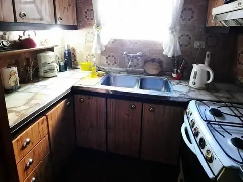 Depto Tipo Casa en Venta en Moron, USD 85.000