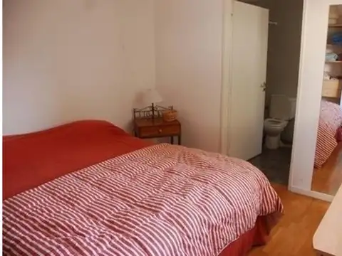 Excelente 2AMB Nuevo